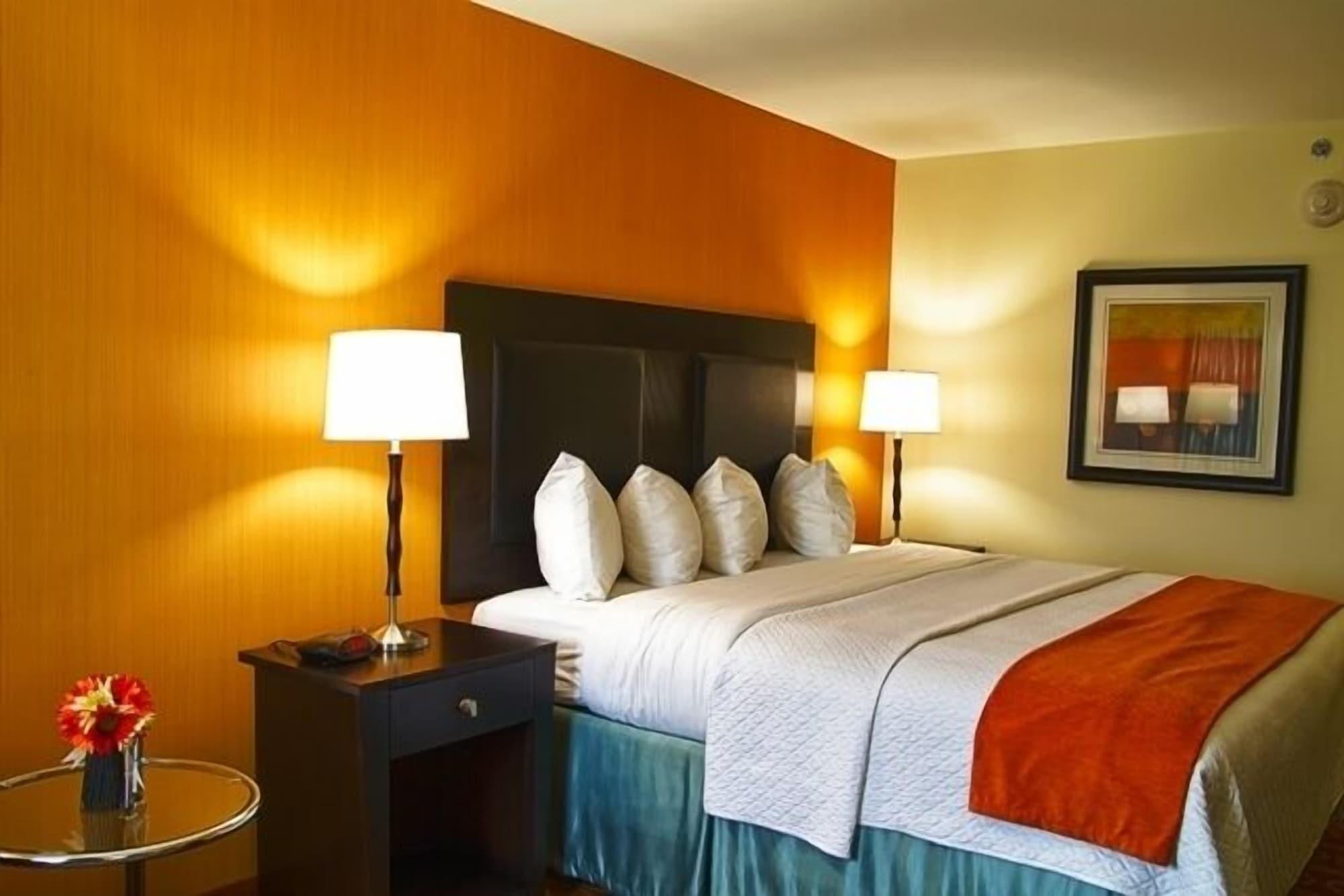 Lux Hotel & Spa, Trademark Collection By Wyndham Arlington Luaran gambar