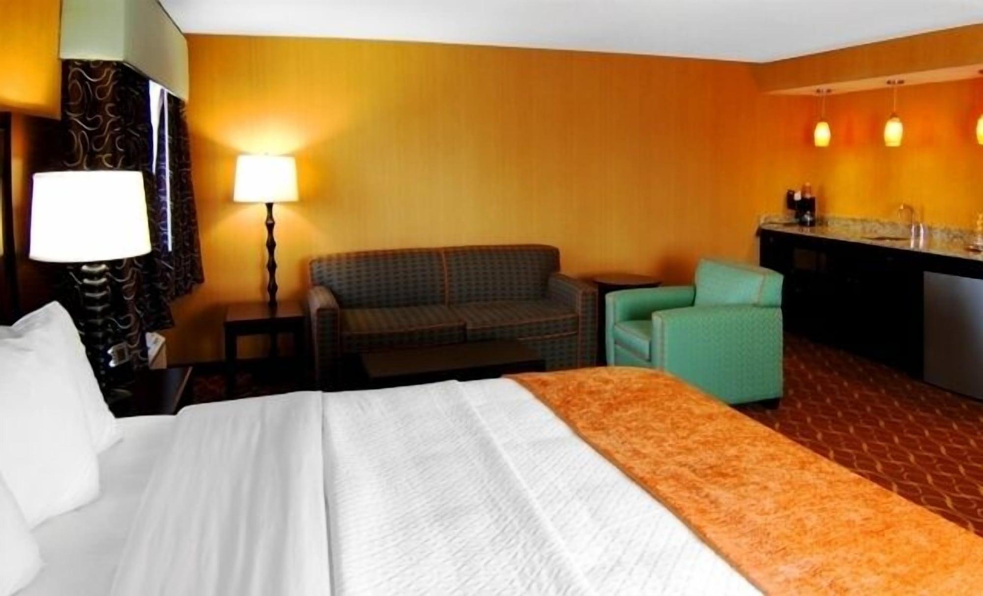 Lux Hotel & Spa, Trademark Collection By Wyndham Arlington Luaran gambar