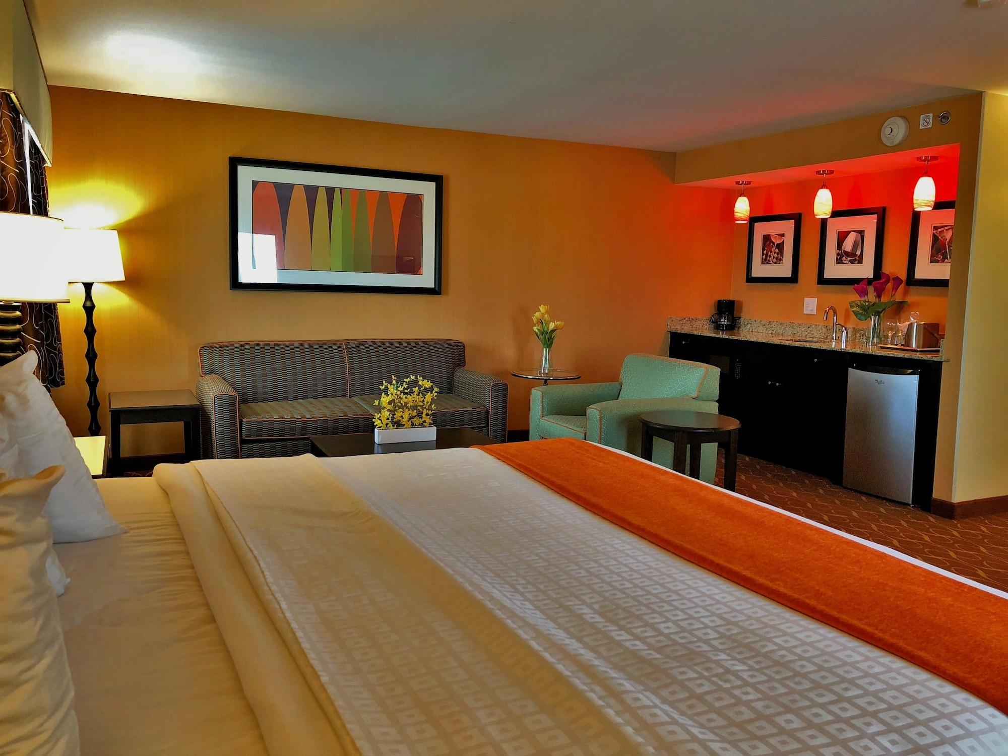 Lux Hotel & Spa, Trademark Collection By Wyndham Arlington Luaran gambar