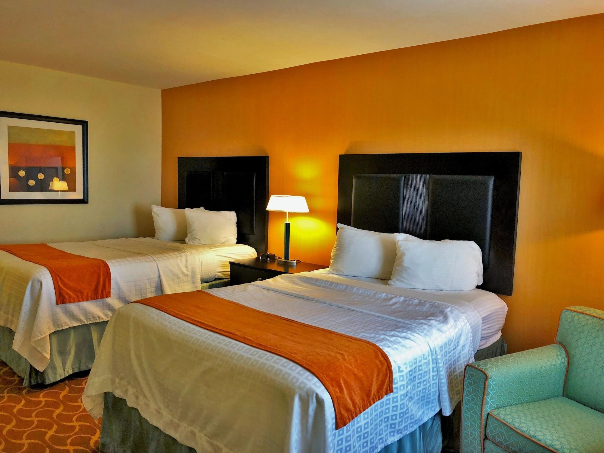Lux Hotel & Spa, Trademark Collection By Wyndham Arlington Luaran gambar