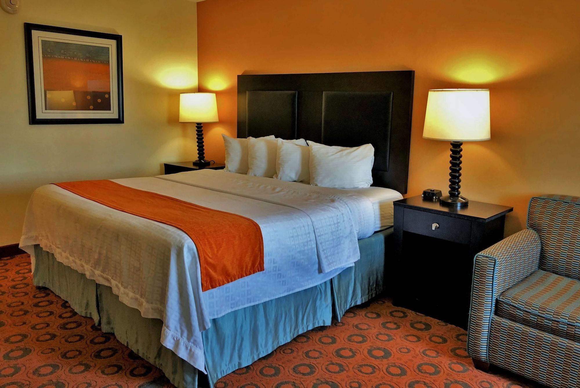 Lux Hotel & Spa, Trademark Collection By Wyndham Arlington Luaran gambar