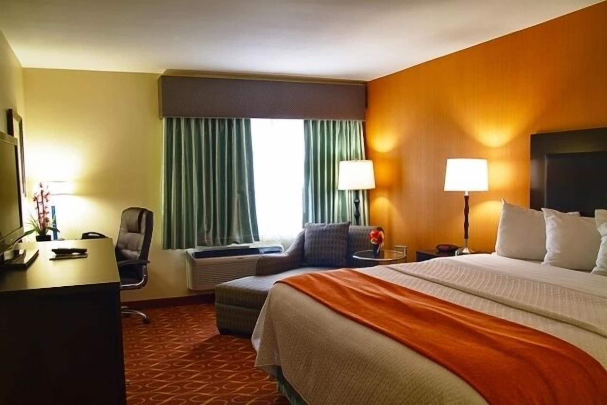 Lux Hotel & Spa, Trademark Collection By Wyndham Arlington Luaran gambar