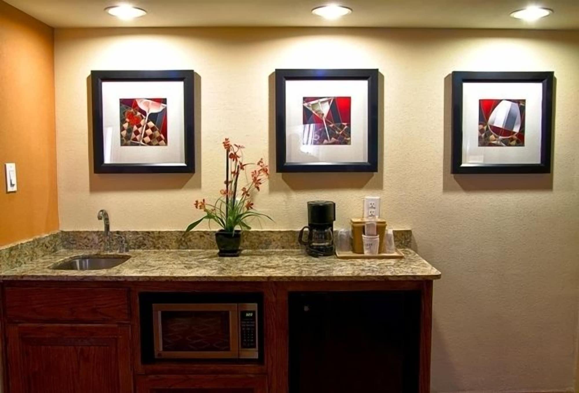 Lux Hotel & Spa, Trademark Collection By Wyndham Arlington Luaran gambar