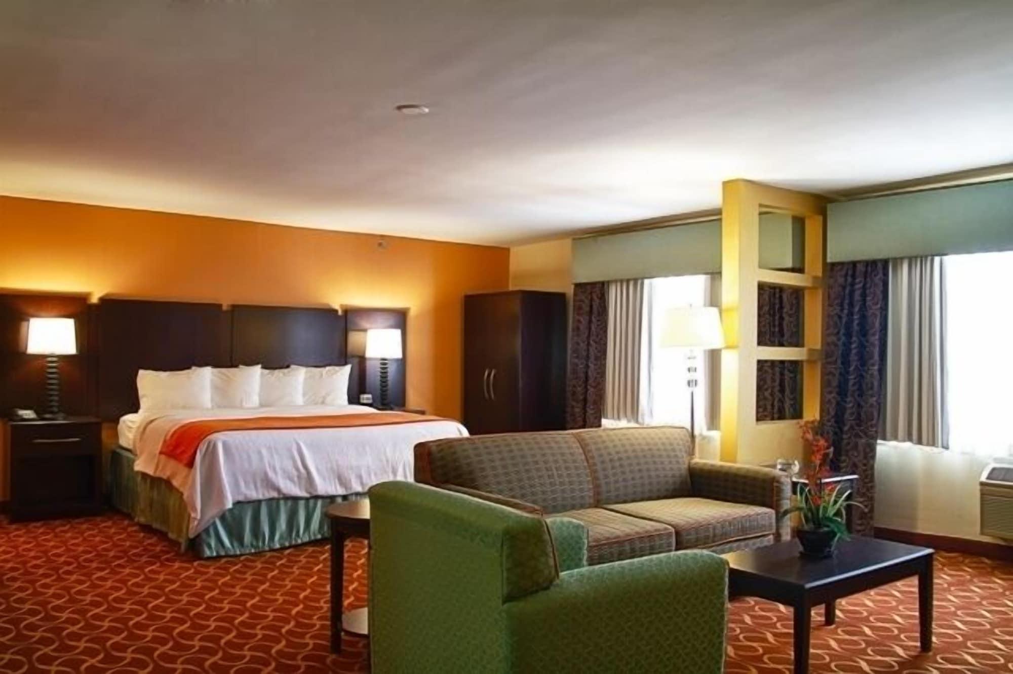 Lux Hotel & Spa, Trademark Collection By Wyndham Arlington Luaran gambar