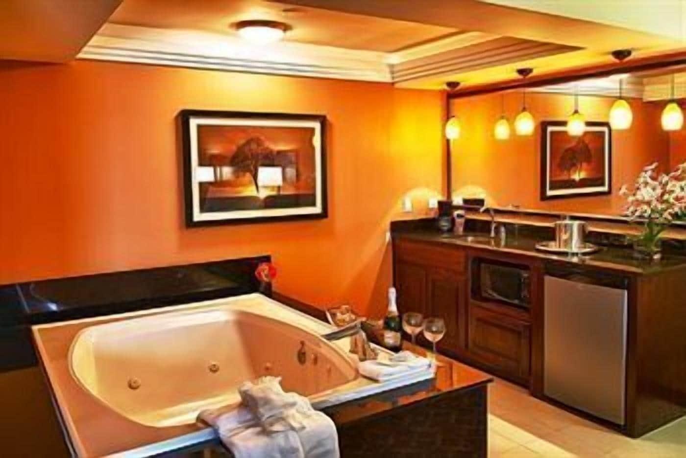 Lux Hotel & Spa, Trademark Collection By Wyndham Arlington Luaran gambar