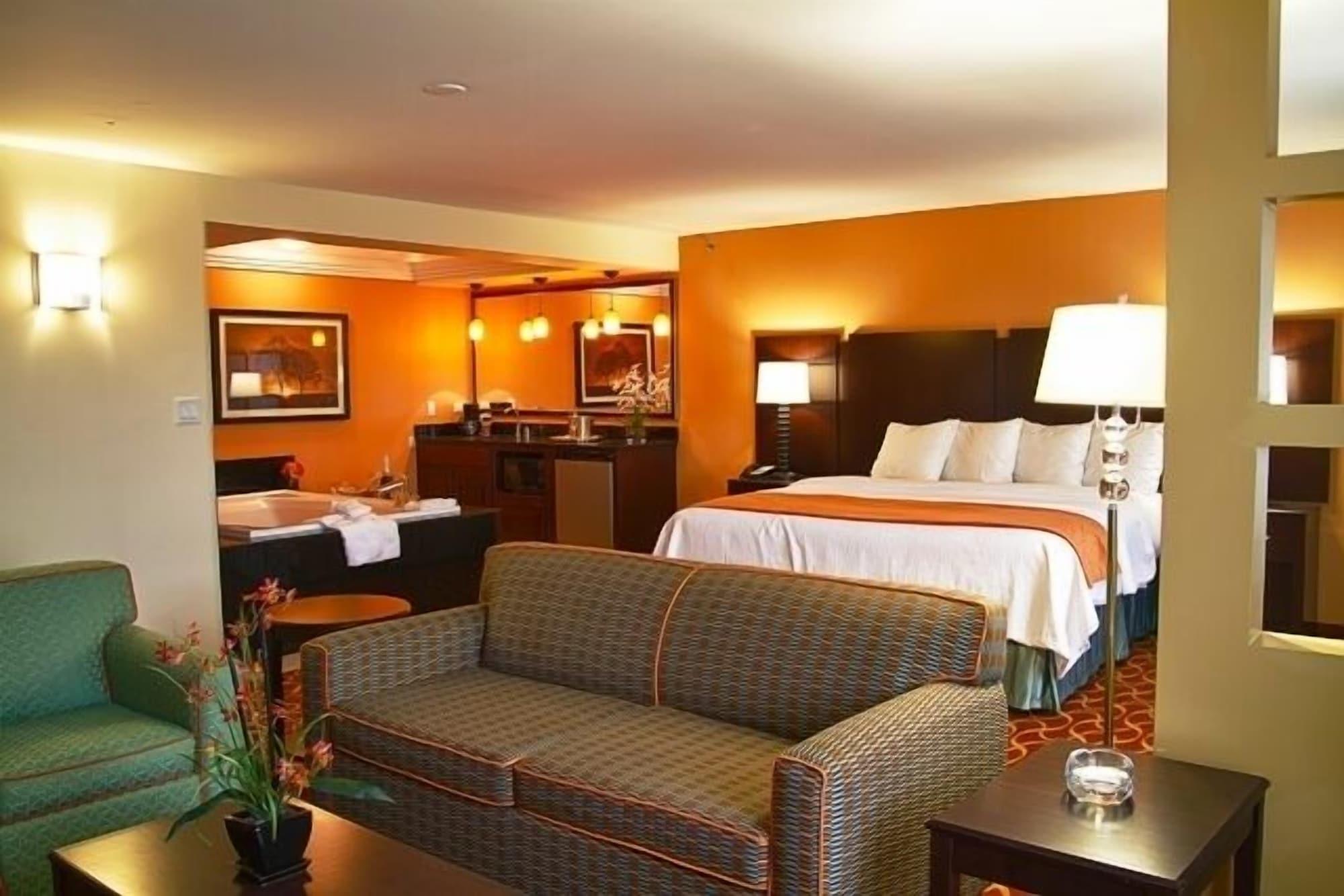 Lux Hotel & Spa, Trademark Collection By Wyndham Arlington Luaran gambar