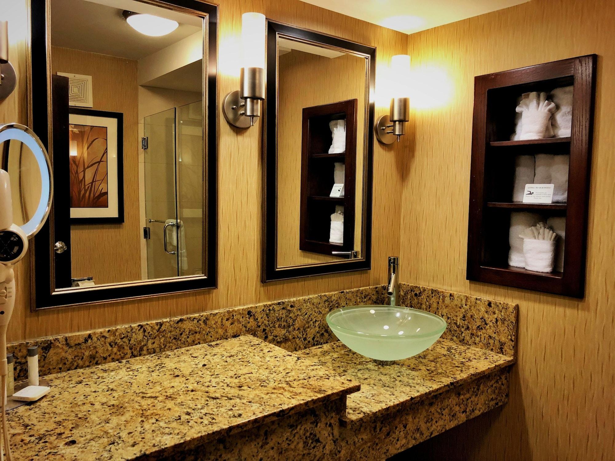 Lux Hotel & Spa, Trademark Collection By Wyndham Arlington Luaran gambar