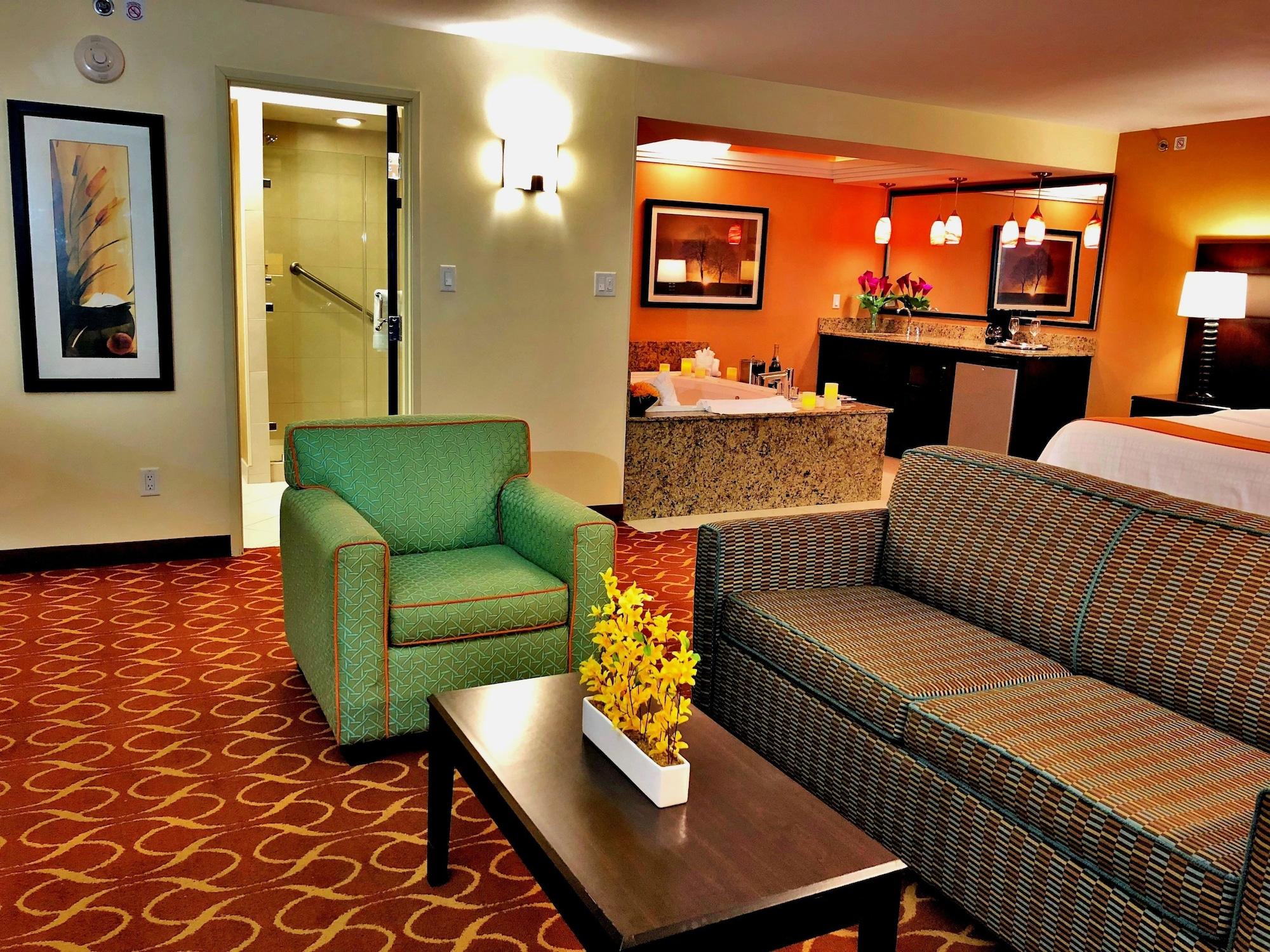 Lux Hotel & Spa, Trademark Collection By Wyndham Arlington Luaran gambar