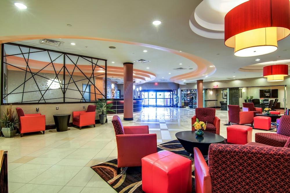Lux Hotel & Spa, Trademark Collection By Wyndham Arlington Luaran gambar