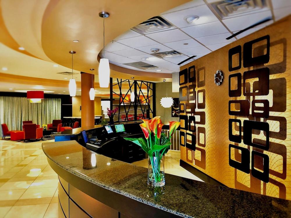 Lux Hotel & Spa, Trademark Collection By Wyndham Arlington Luaran gambar