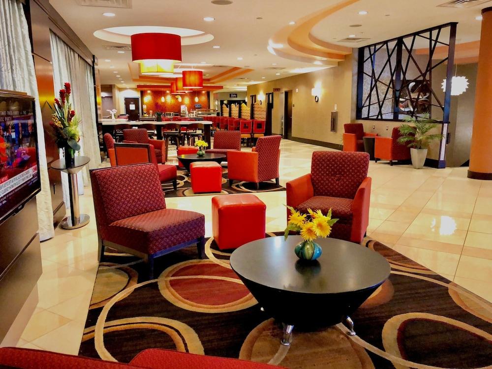 Lux Hotel & Spa, Trademark Collection By Wyndham Arlington Luaran gambar