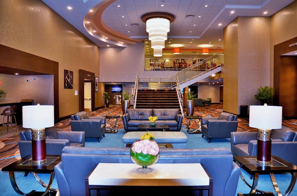 Lux Hotel & Spa, Trademark Collection By Wyndham Arlington Luaran gambar