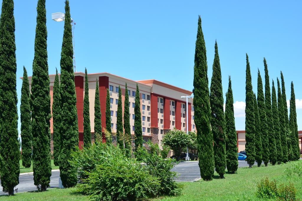 Lux Hotel & Spa, Trademark Collection By Wyndham Arlington Luaran gambar