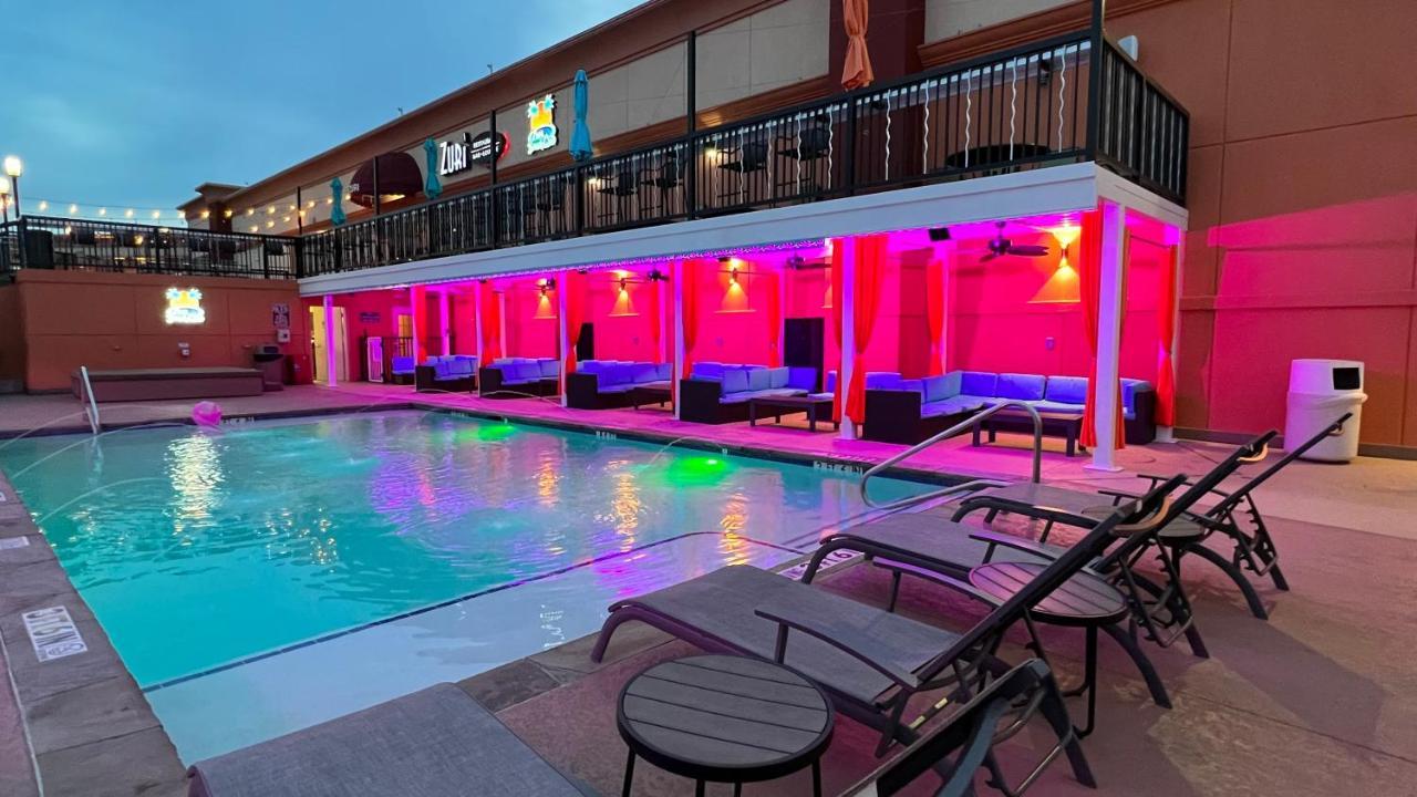 Lux Hotel & Spa, Trademark Collection By Wyndham Arlington Luaran gambar