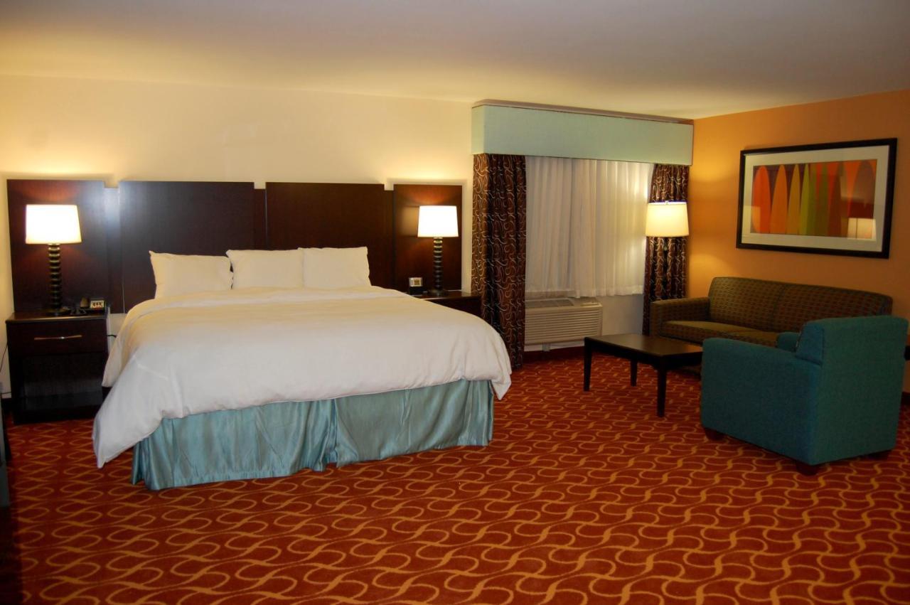 Lux Hotel & Spa, Trademark Collection By Wyndham Arlington Luaran gambar