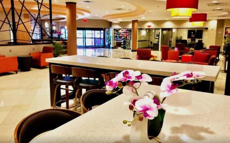 Lux Hotel & Spa, Trademark Collection By Wyndham Arlington Luaran gambar