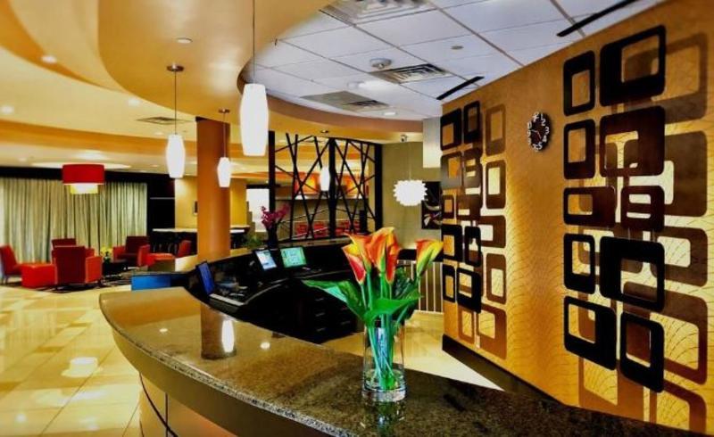 Lux Hotel & Spa, Trademark Collection By Wyndham Arlington Luaran gambar