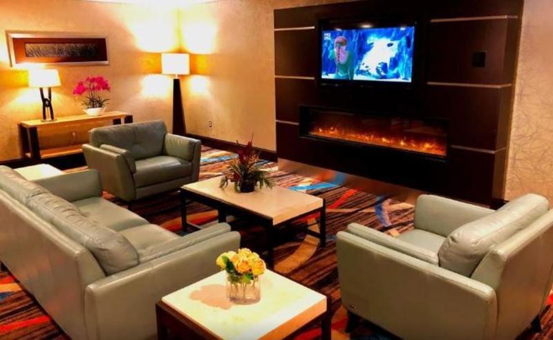 Lux Hotel & Spa, Trademark Collection By Wyndham Arlington Luaran gambar