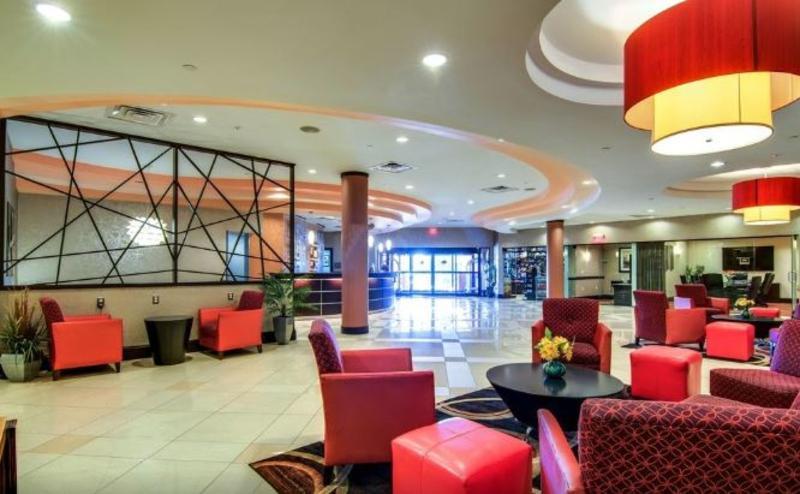 Lux Hotel & Spa, Trademark Collection By Wyndham Arlington Luaran gambar