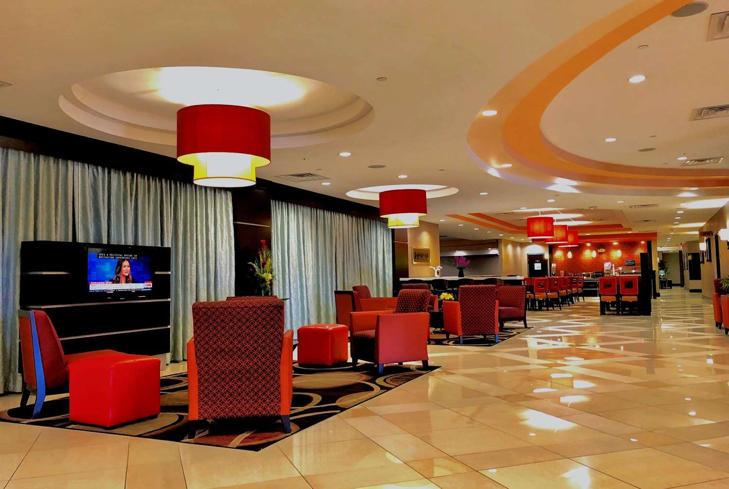 Lux Hotel & Spa, Trademark Collection By Wyndham Arlington Luaran gambar