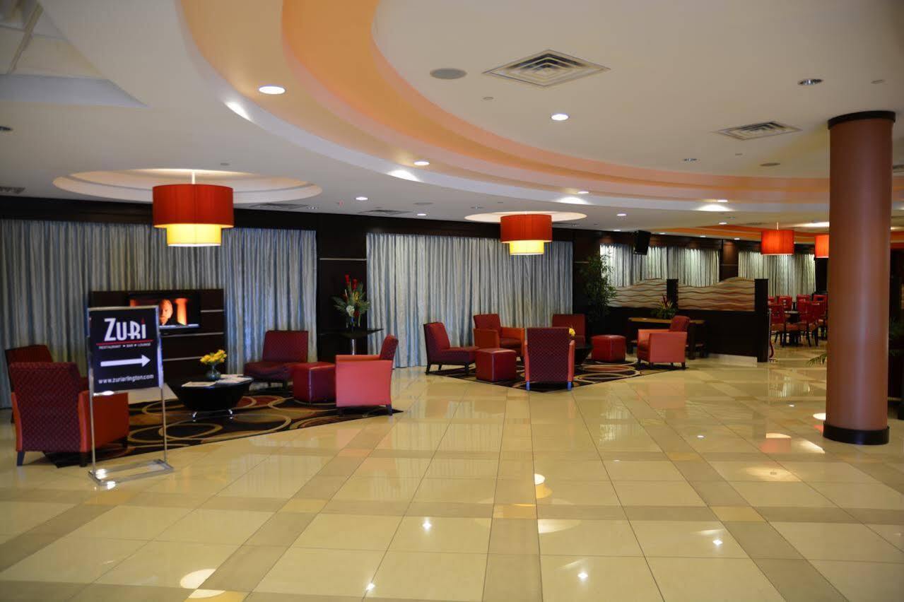 Lux Hotel & Spa, Trademark Collection By Wyndham Arlington Luaran gambar