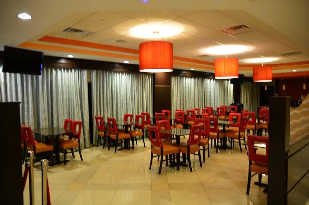 Lux Hotel & Spa, Trademark Collection By Wyndham Arlington Luaran gambar