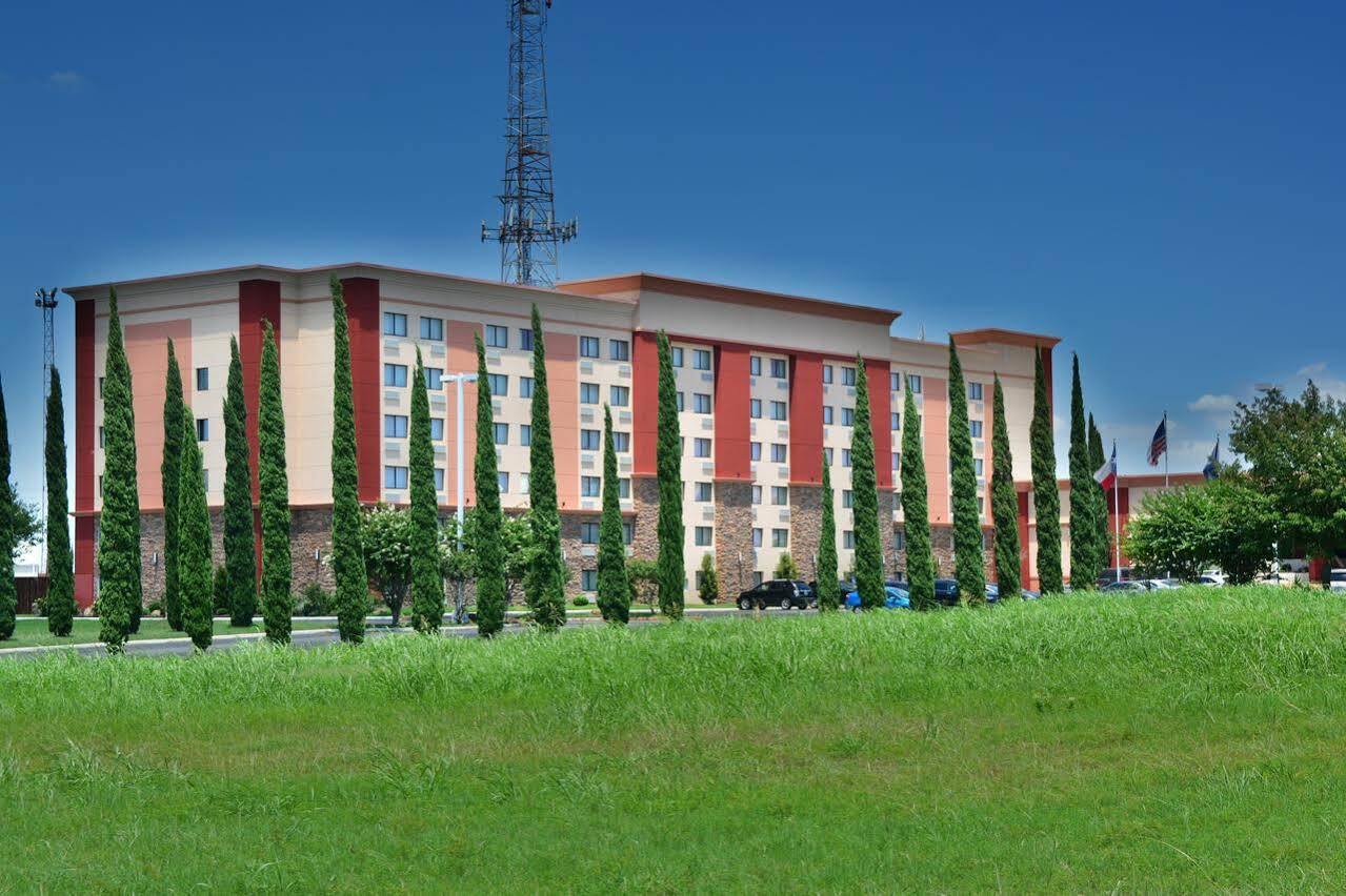 Lux Hotel & Spa, Trademark Collection By Wyndham Arlington Luaran gambar