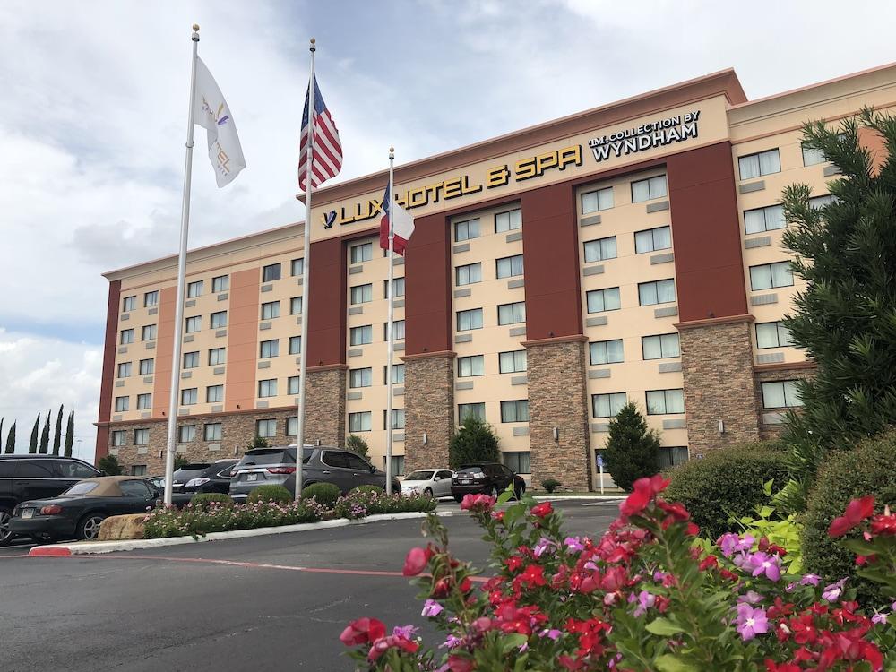 Lux Hotel & Spa, Trademark Collection By Wyndham Arlington Luaran gambar