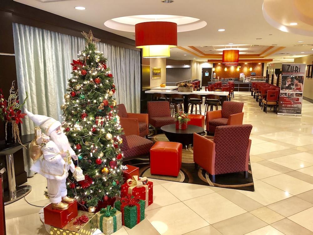Lux Hotel & Spa, Trademark Collection By Wyndham Arlington Luaran gambar